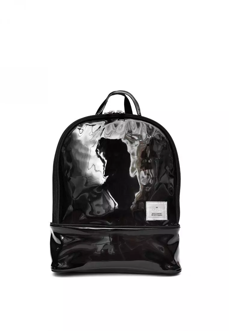 72% OFF PVC Backpack