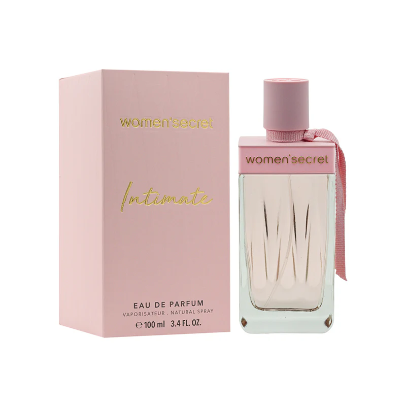 2% OFF Women’secret Intimate Eau de Parfum 100ml