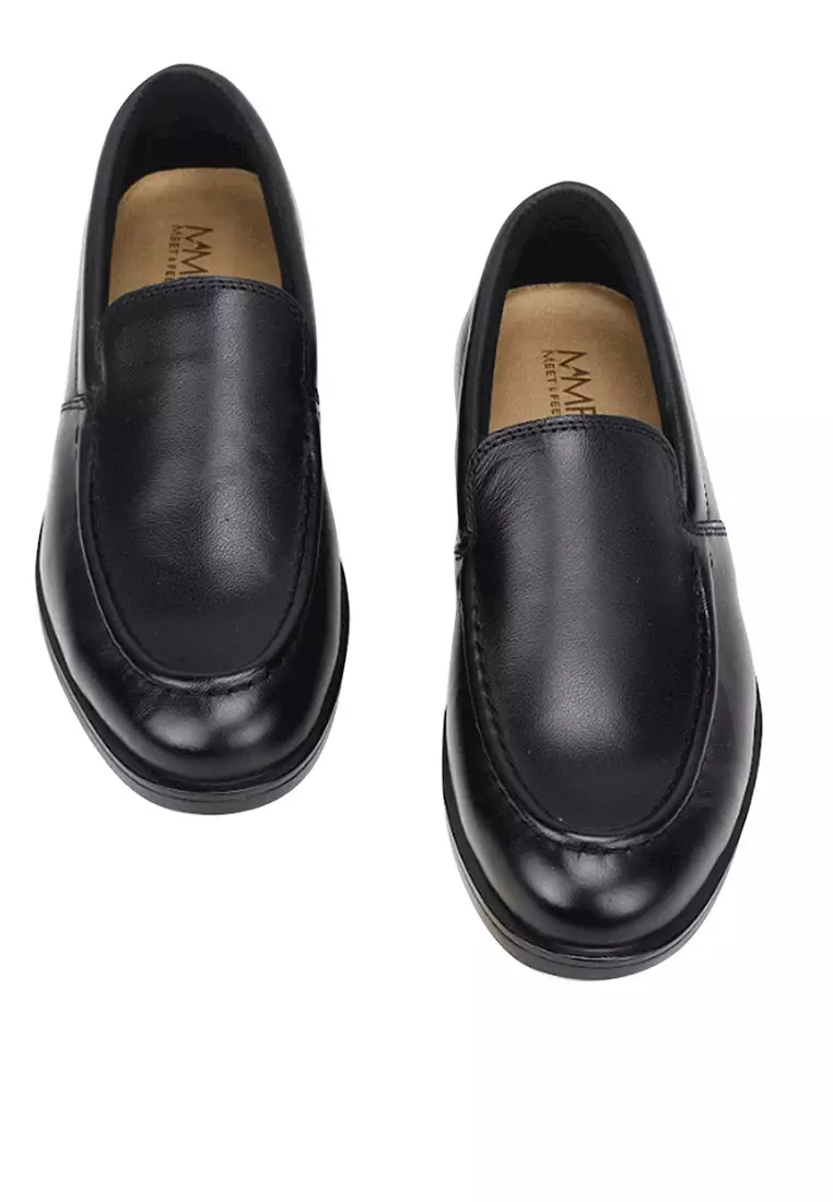 68% OFF Dynomotion Damian School Shoes for Boys