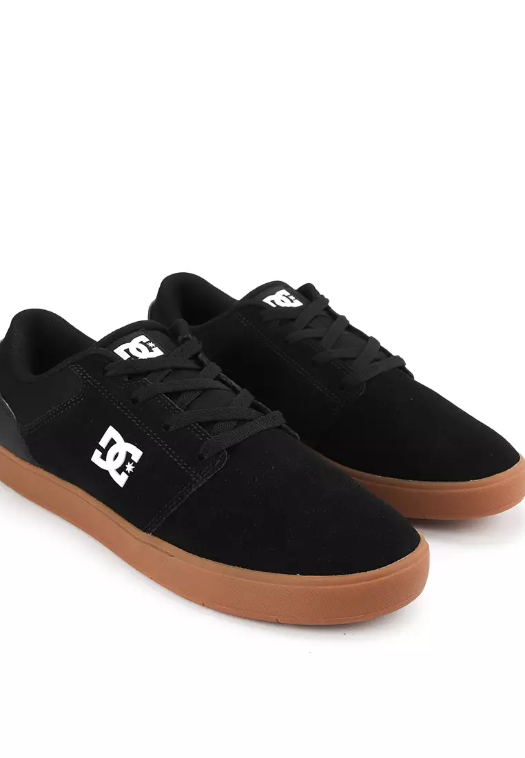 30% OFF DC Crisis 2 Sneakers