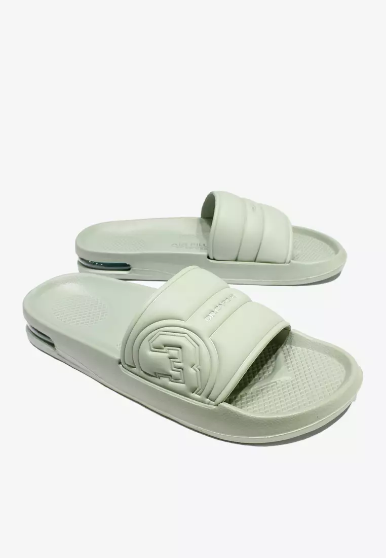 65% OFF Dr. Cardin Comfort Air Pillow Slides Sandal D-SLJ-7985