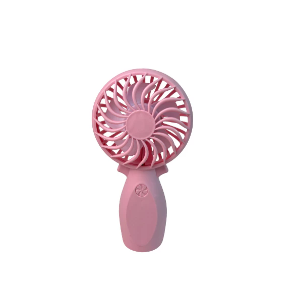 58% OFF B399-10 Mini Portable handheld NEW MINIFAN 1Gear RECHARGEABLE MINI FAN