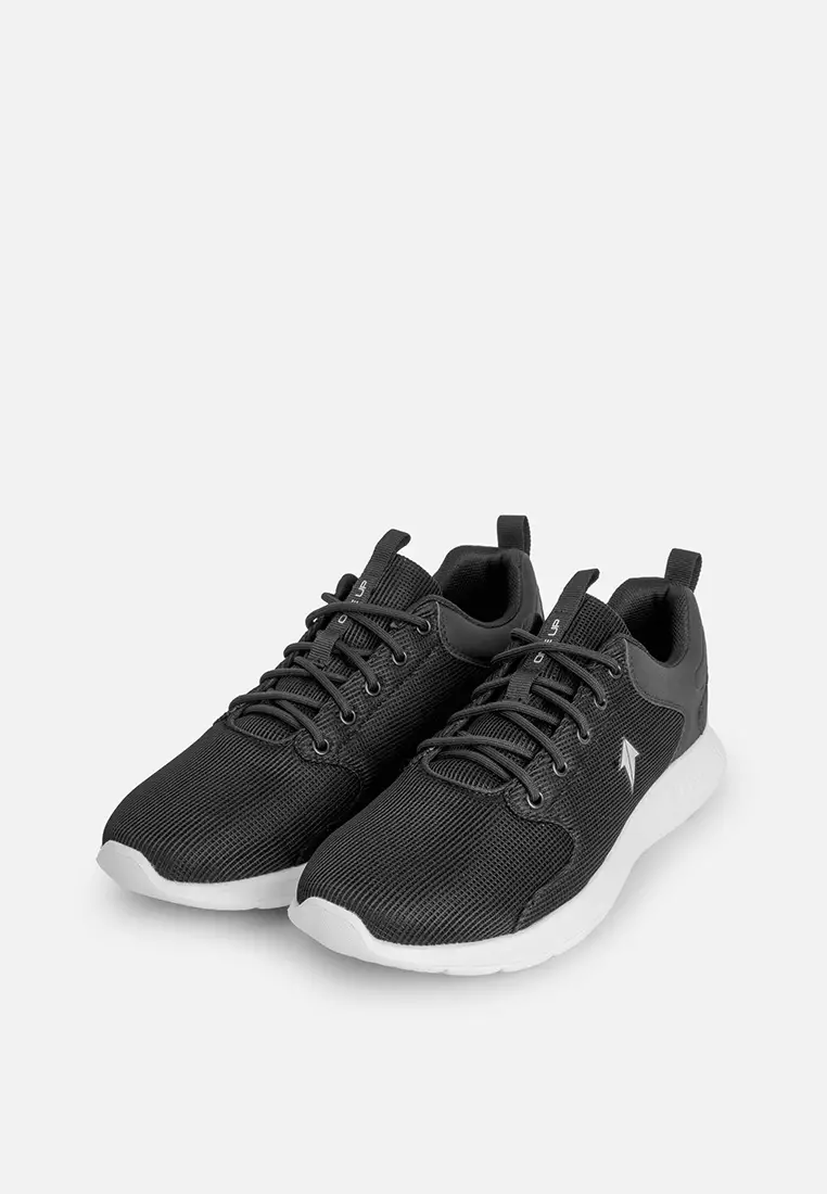73% OFF One Up By World Balance Quincy Men's Lifestyle Athleisure Shoes