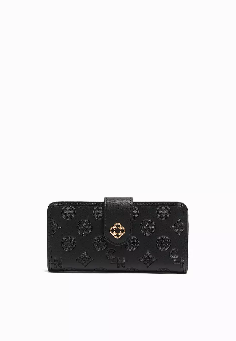 20% OFF Jennie Wallet (Debossed Monogram)