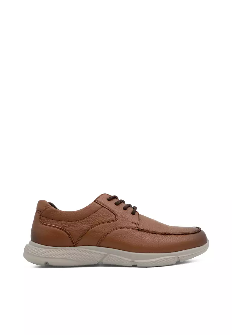 5% OFF Neil Lace Up Men's Casual Shoes