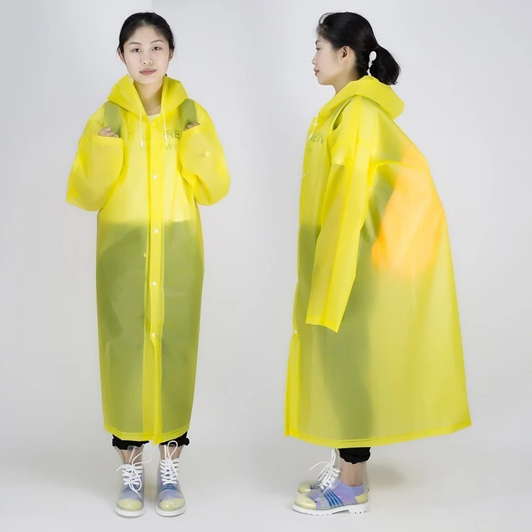 66% OFF Always Phil. #H996 Unisex Raincoat Lightweight for Adult