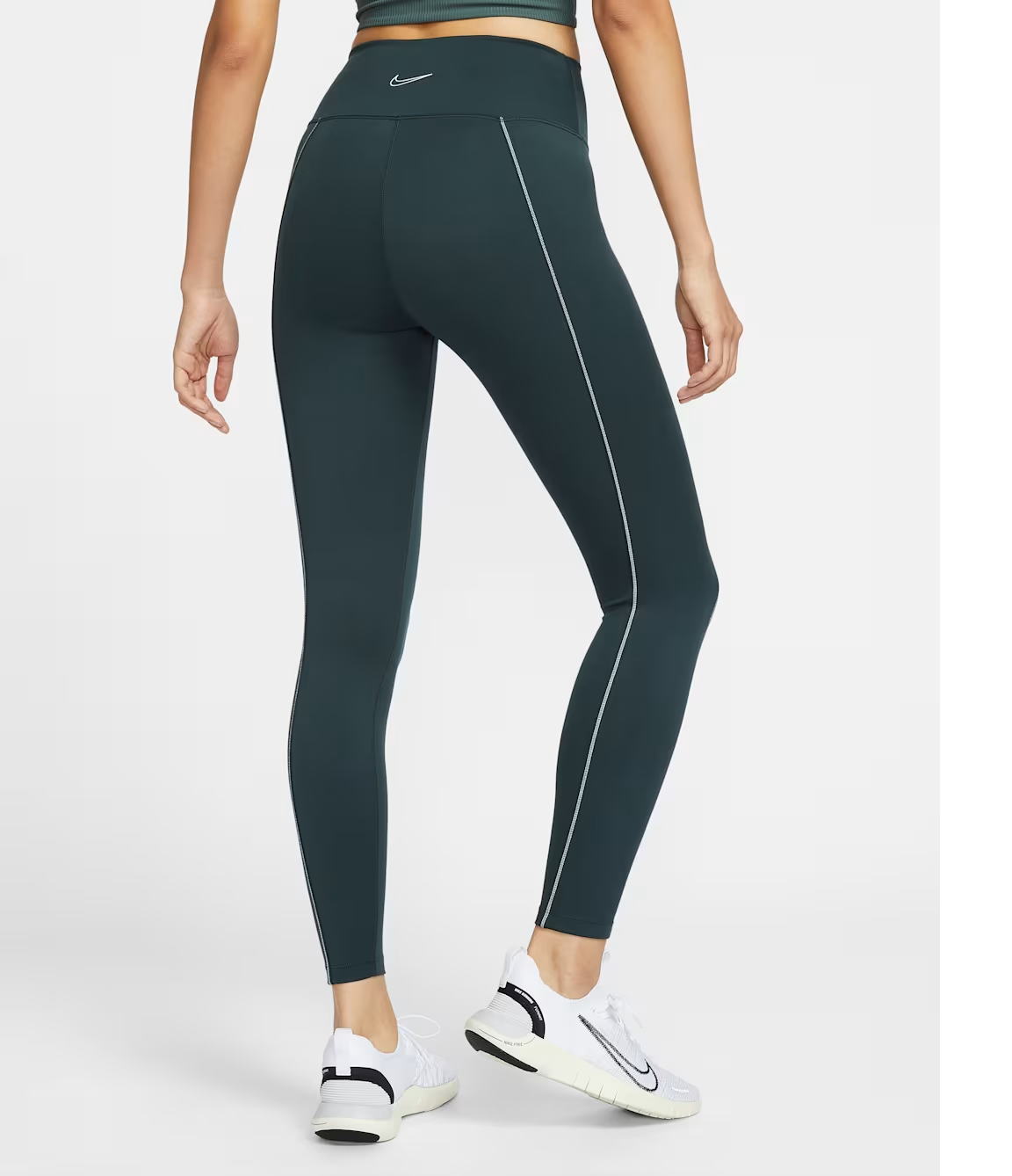 20% OFF Women's High-Waisted Full-Length Leggings