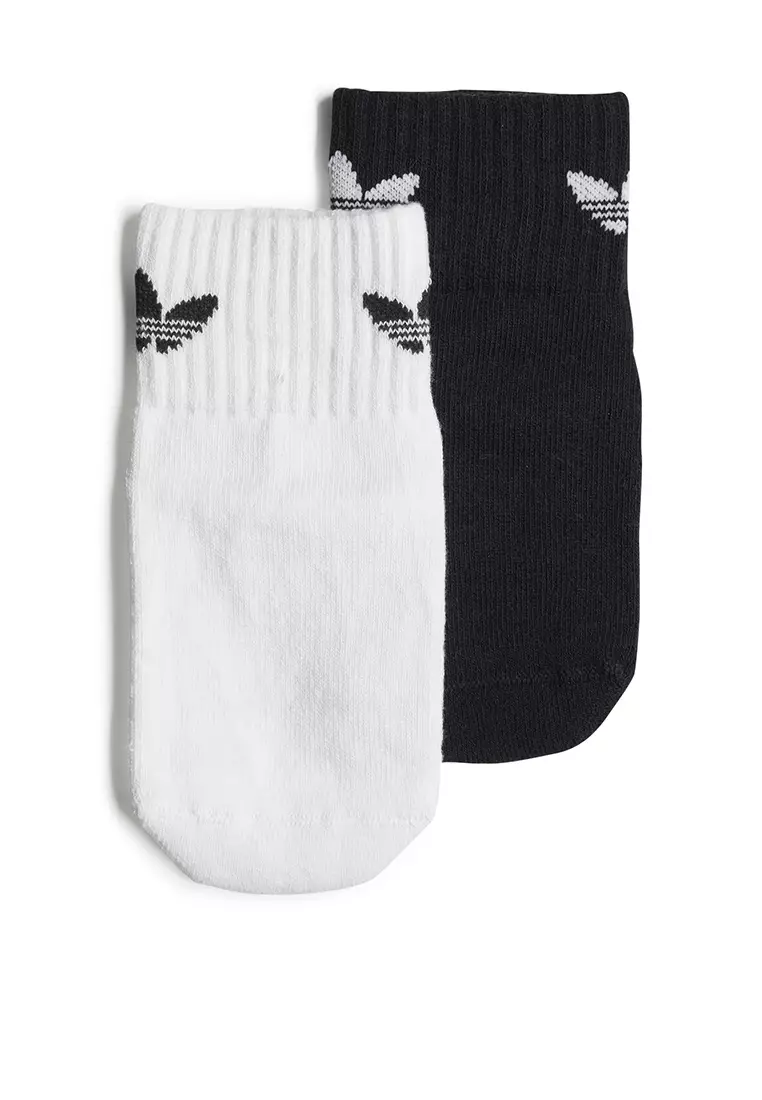 5% OFF Anti-Slip Socks 2 Pairs