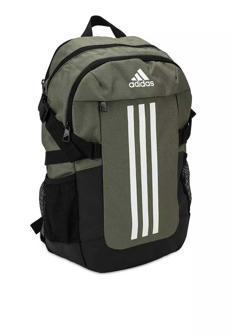 50% OFF ADIDAS power backpack