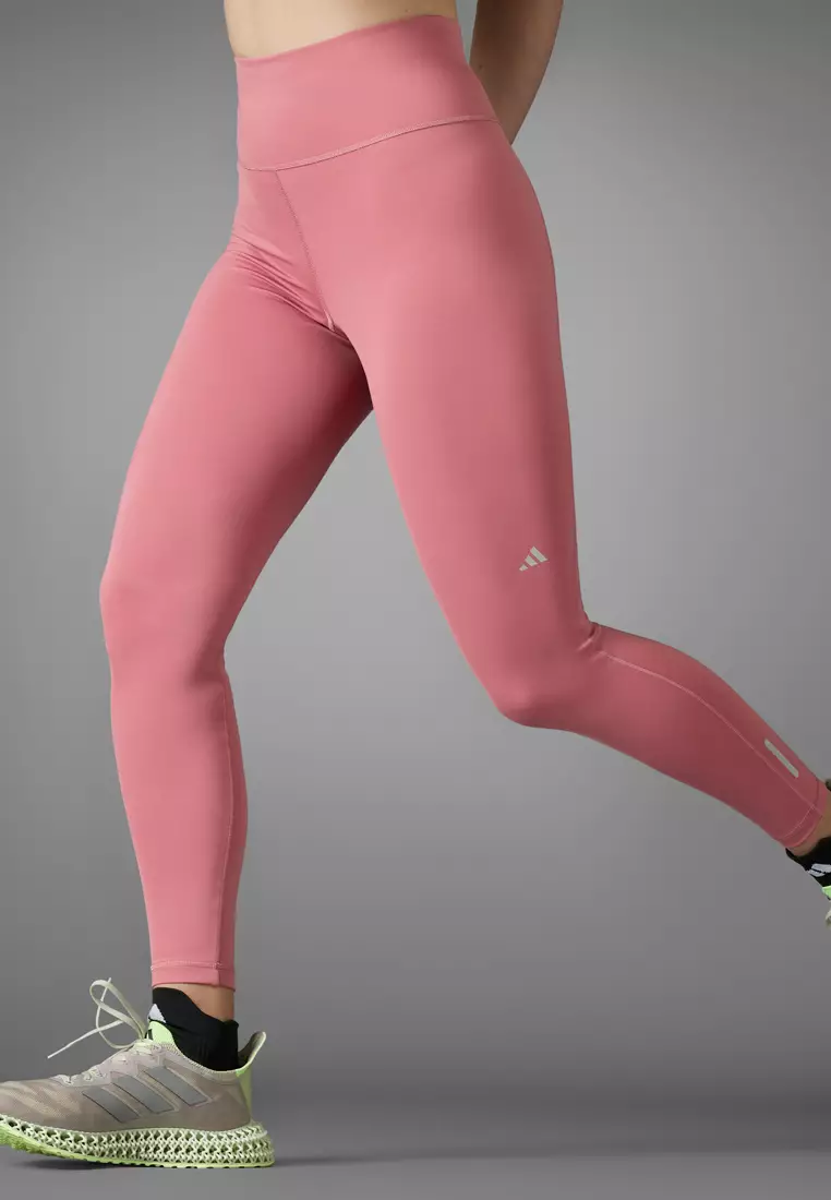 53% OFF ADIDAS Ultimate Running 7/8 Leggings