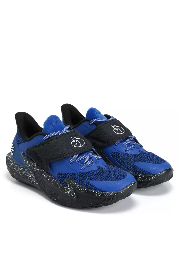 60% OFF D. Fox 2 NM3 Shoes