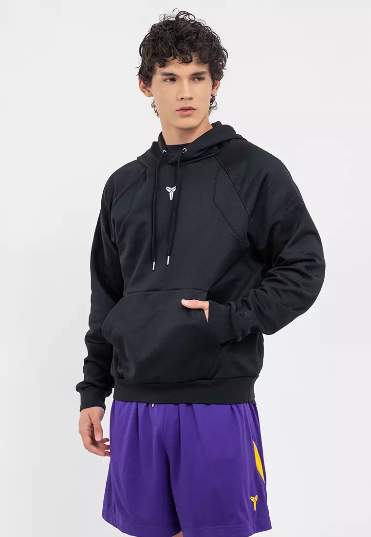 44% OFF Kobe Therma-FIT Pullover Hoodie