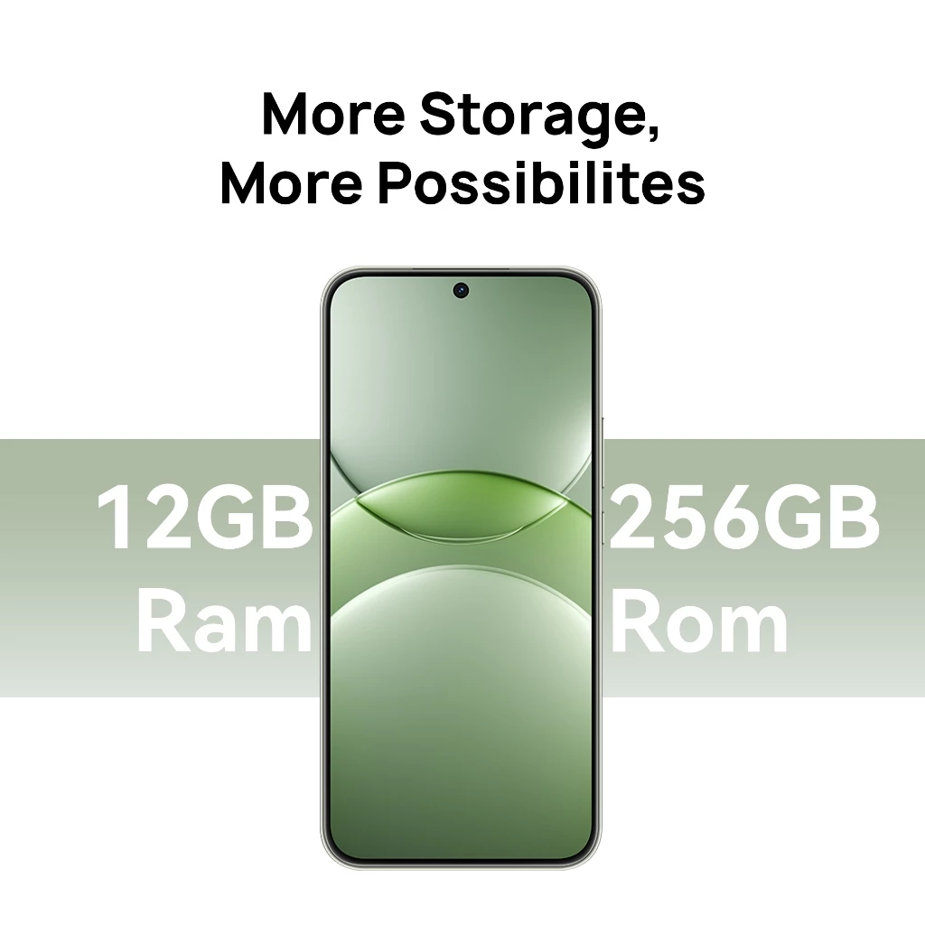 32% OFF HUAWEI nova 13 Smartphone | 12GB+256GB