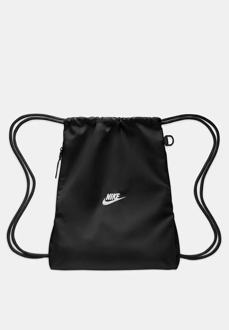45% OFF Heritage 2.0 Drawstring Bag (12L)