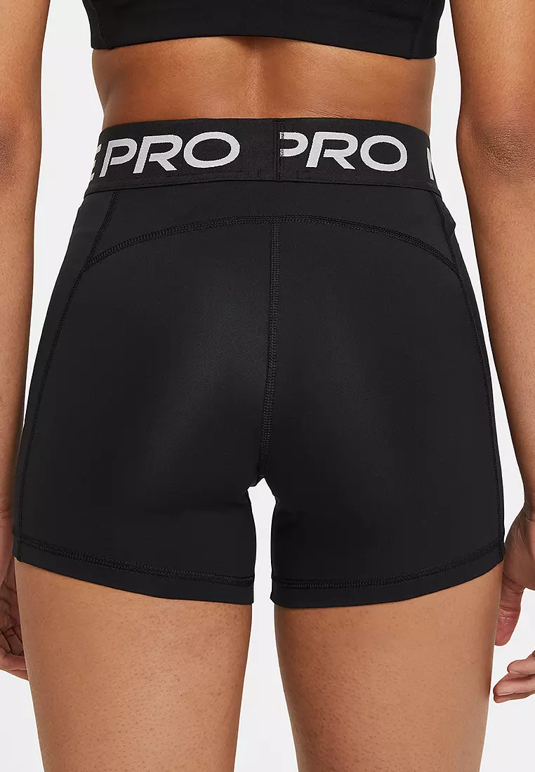 5% OFF Nike Pro 365 5" Shorts (Plus Size)