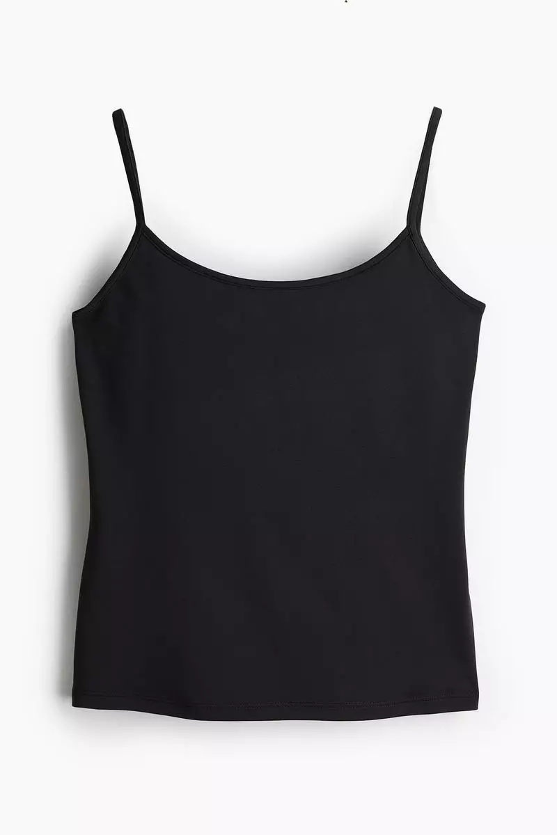 70% OFF COOLMAX® strappy top