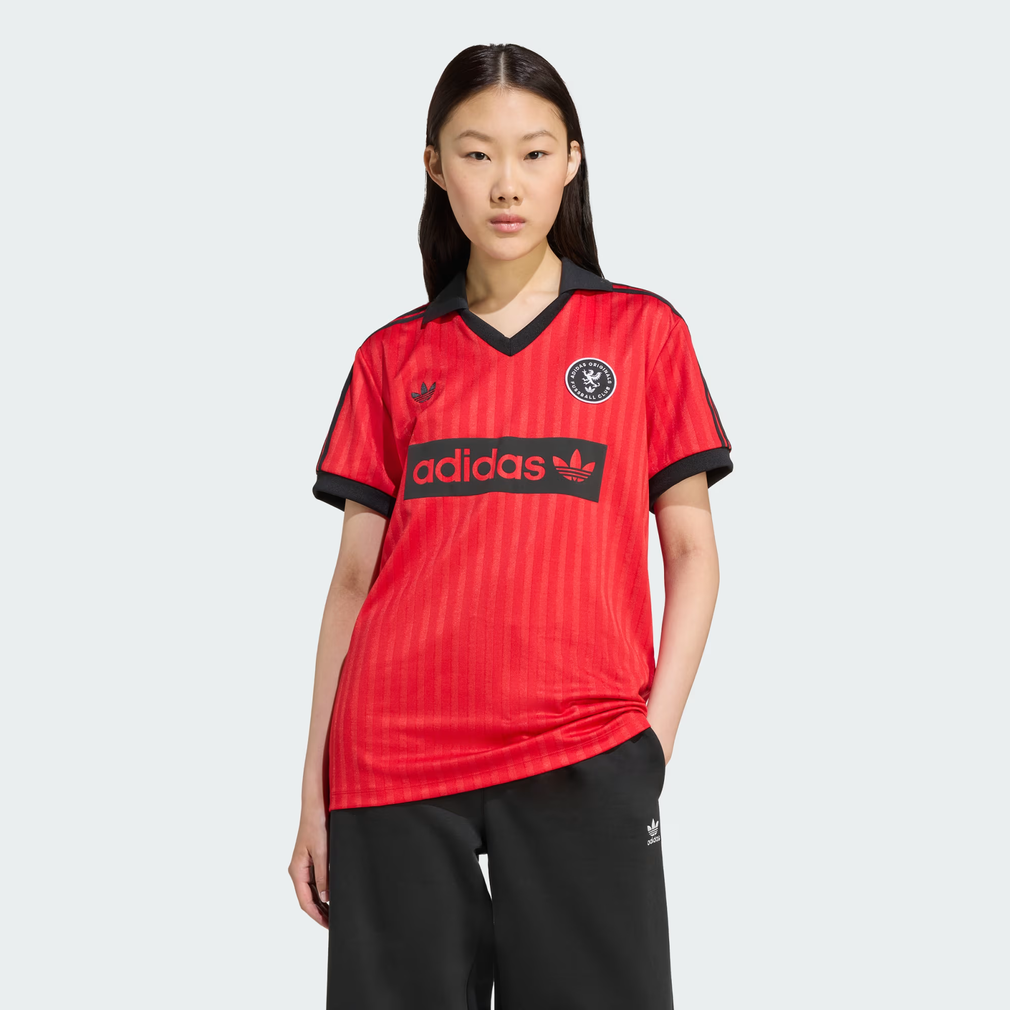 20% OFF Graphic Football-Inspired Jersey