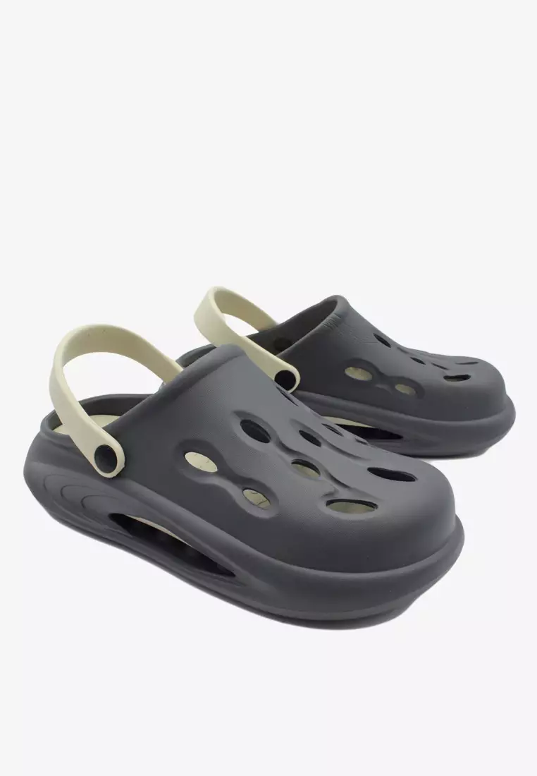 80% OFF Dr. Cardin  DC Home Men Buttery Soft Comfort Sandals DH-HB-3008