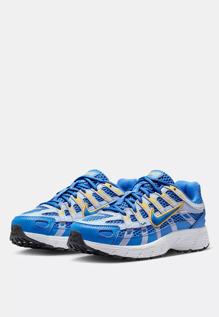 40% OFF Nike P-6000 Shoes