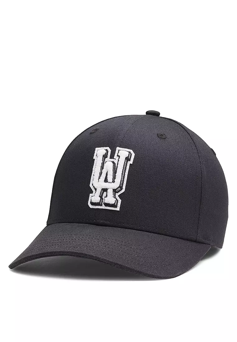 39% OFF Under Armour Essential Snapback Cap