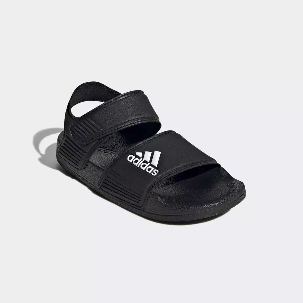 15% OFF adidas Swimming & Lifestyle Adilette Sandals Unisex Black GW0344