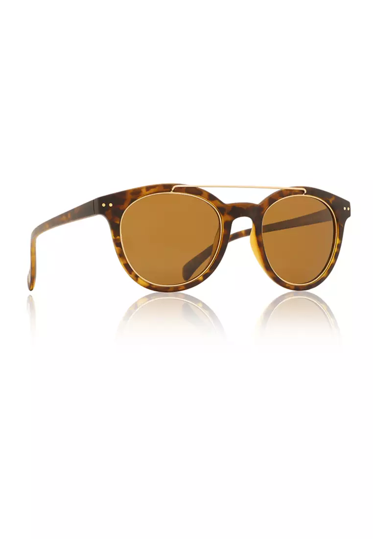 52% OFF Sorrento Gypsy Fashion HD Polarized Sunglasses Women #16-B