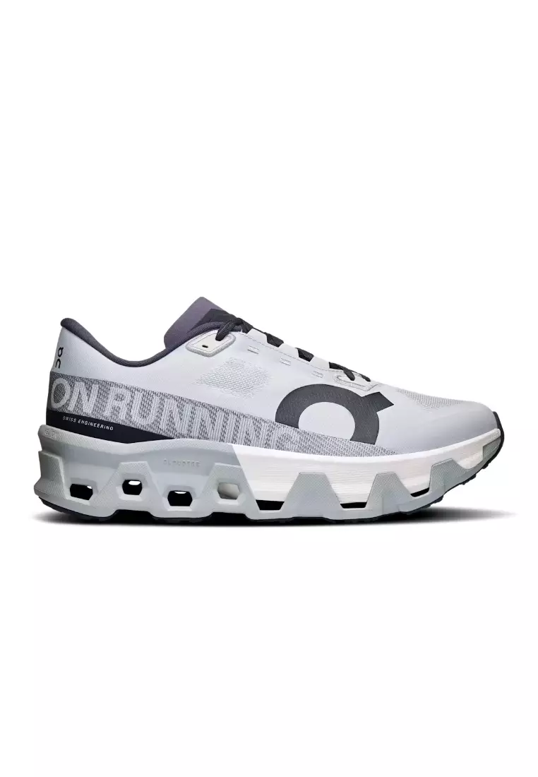 30% OFF Cloudmonster Hyper Men's Shoe Glacier | Ivory