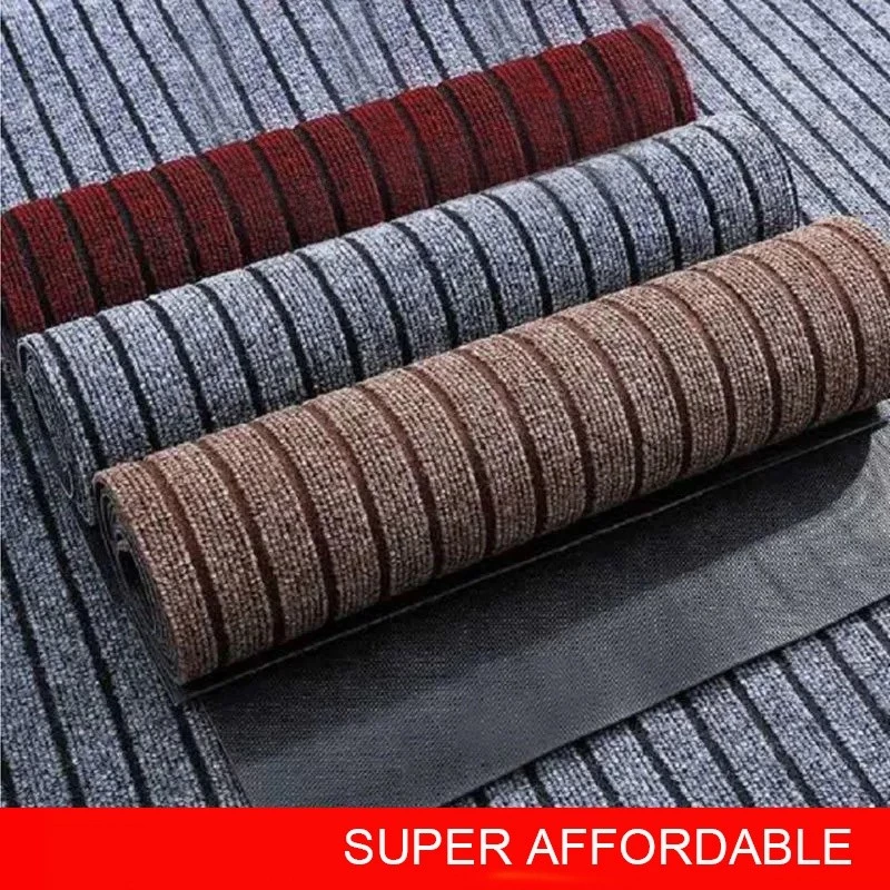 32% OFF Rich Non-Slip Kitchen Rug Set – Soft, Super Absorbent Mats 120x40cm & 60x40cm