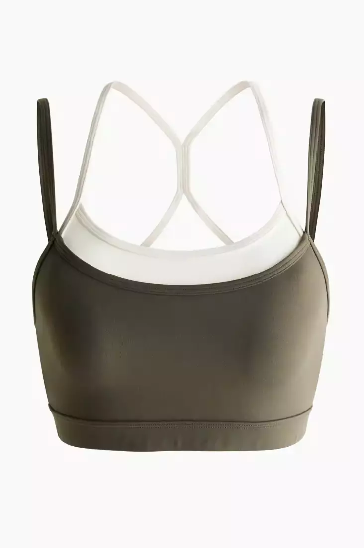 40% OFF H&M Sports bra