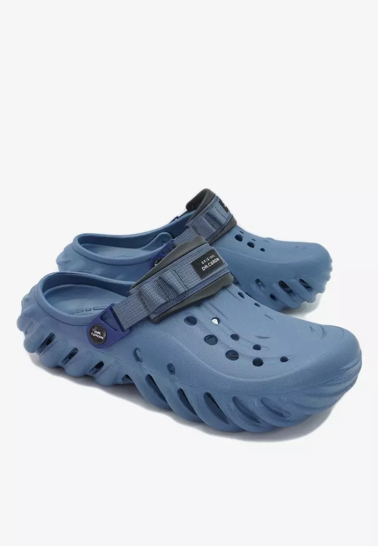 54% OFF Dr Cardin Men Trendy Ultralight and Anti-Slip Outdoor Eva Sandal DH-C-HM2-3025