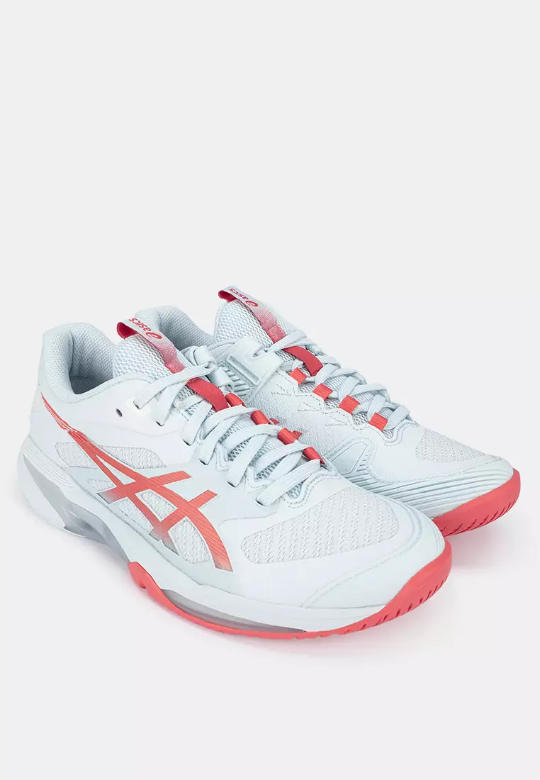 25% OFF ASICS Solution Speed Ff 4