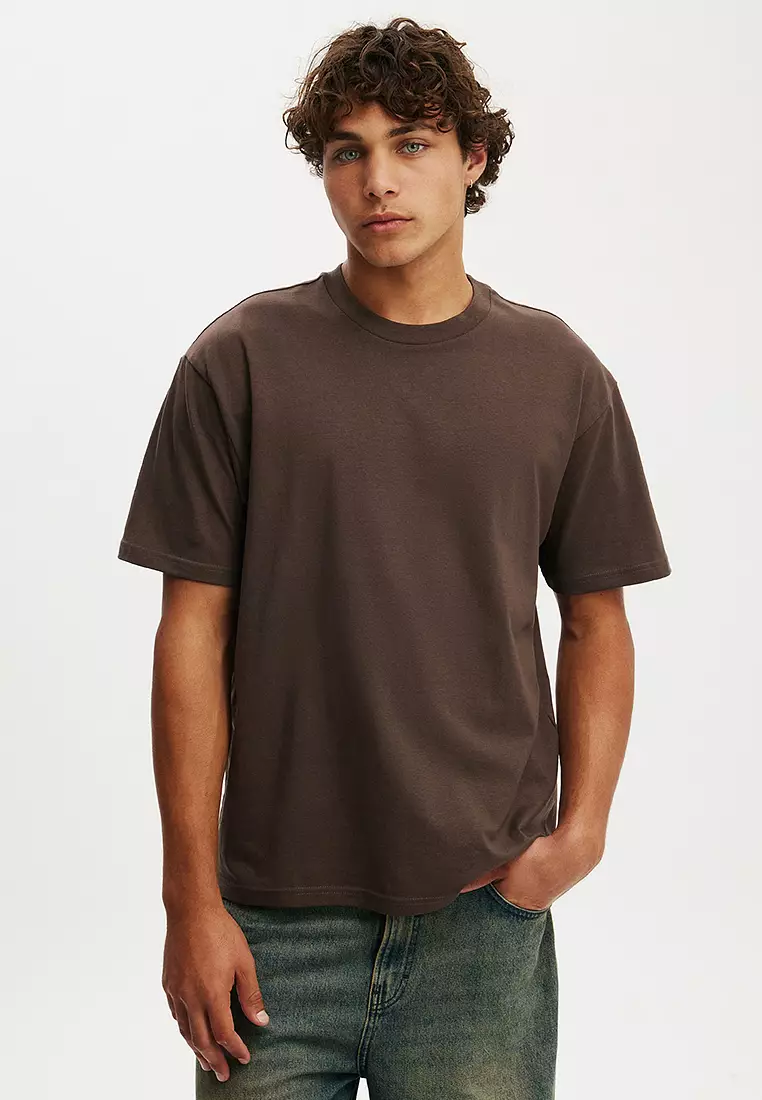 58% OFF Cotton On Everyday Fit T-Shirt