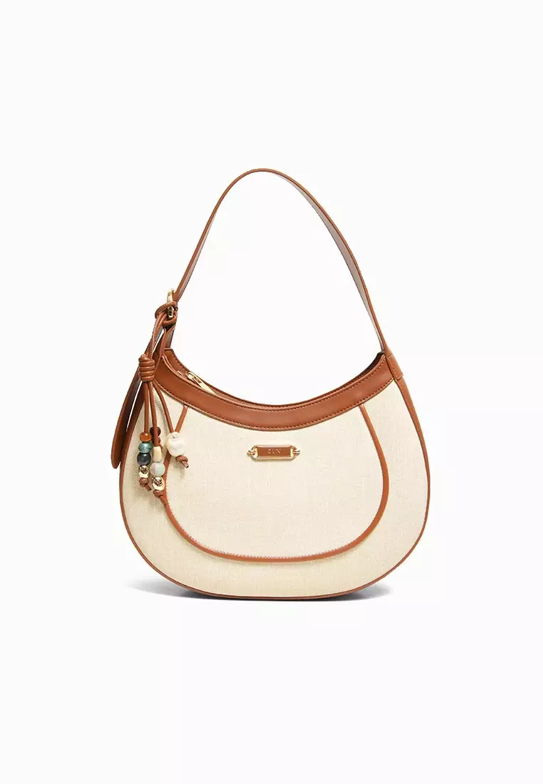 40% OFF Solana Hobo Bag