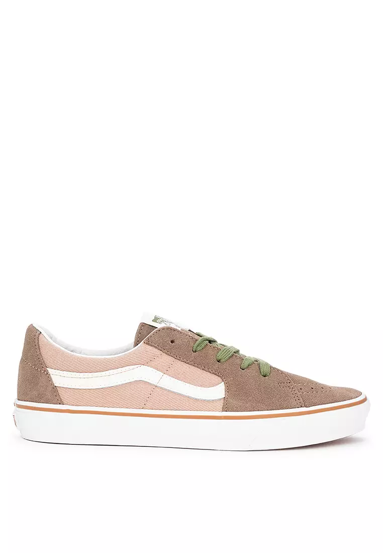 25% OFF Sk8-Low