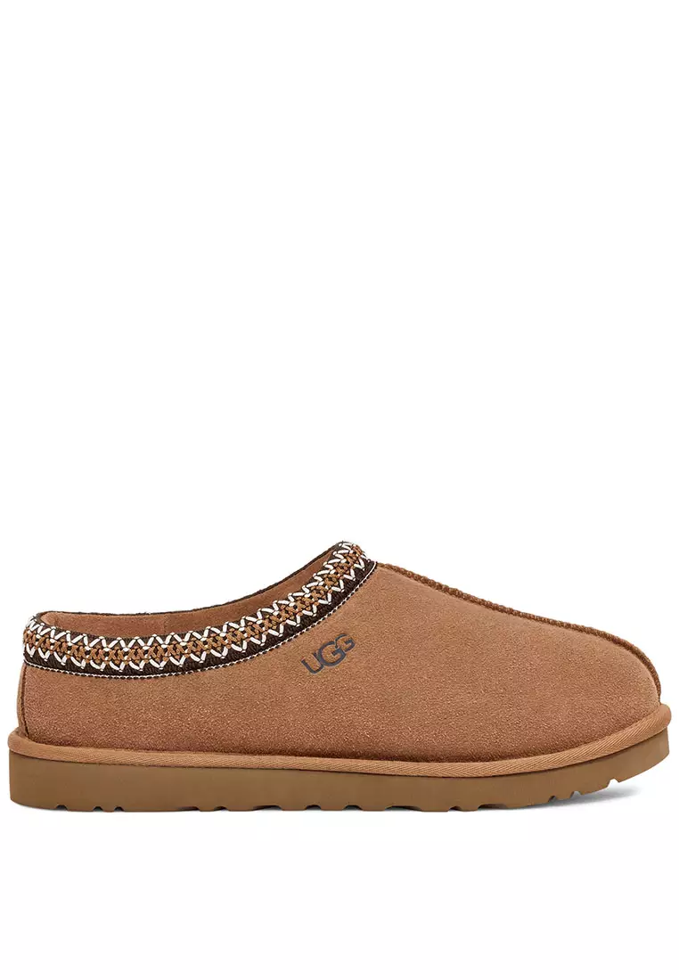 33% OFF UGG Men's Tasman Slipper - Chestnut (5950-CHE)