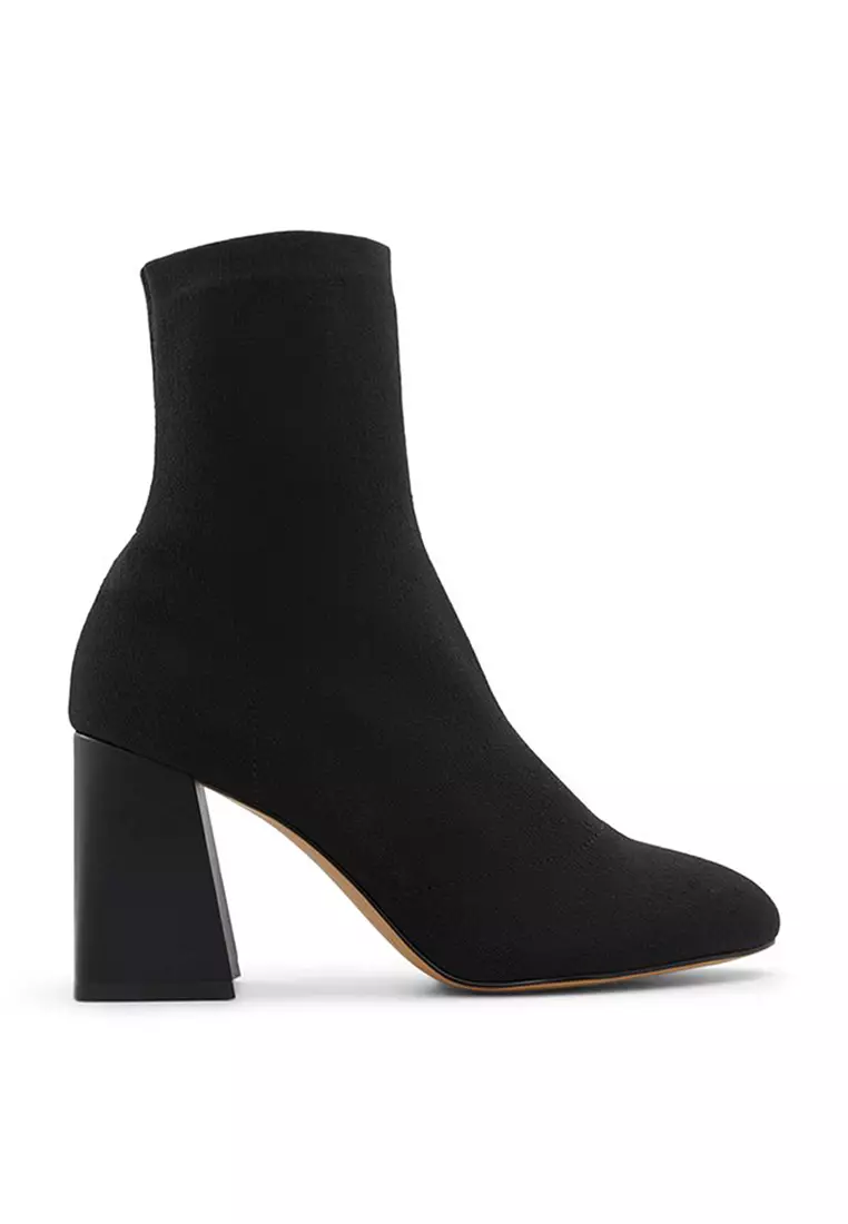 79% OFF Rowallan Platform Ankle Boots