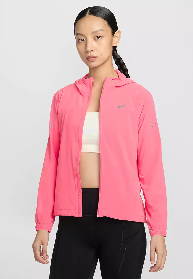 50% OFF NIKE Women's Swift Repel Packable Running Jacket