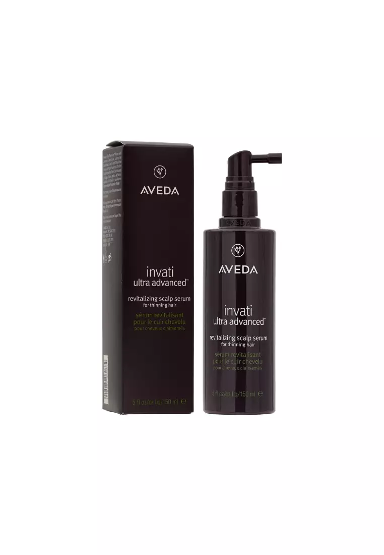 30% OFF AVEDA Invati Ultra Advanced™ Revitalizing Scalp Serum 150ml