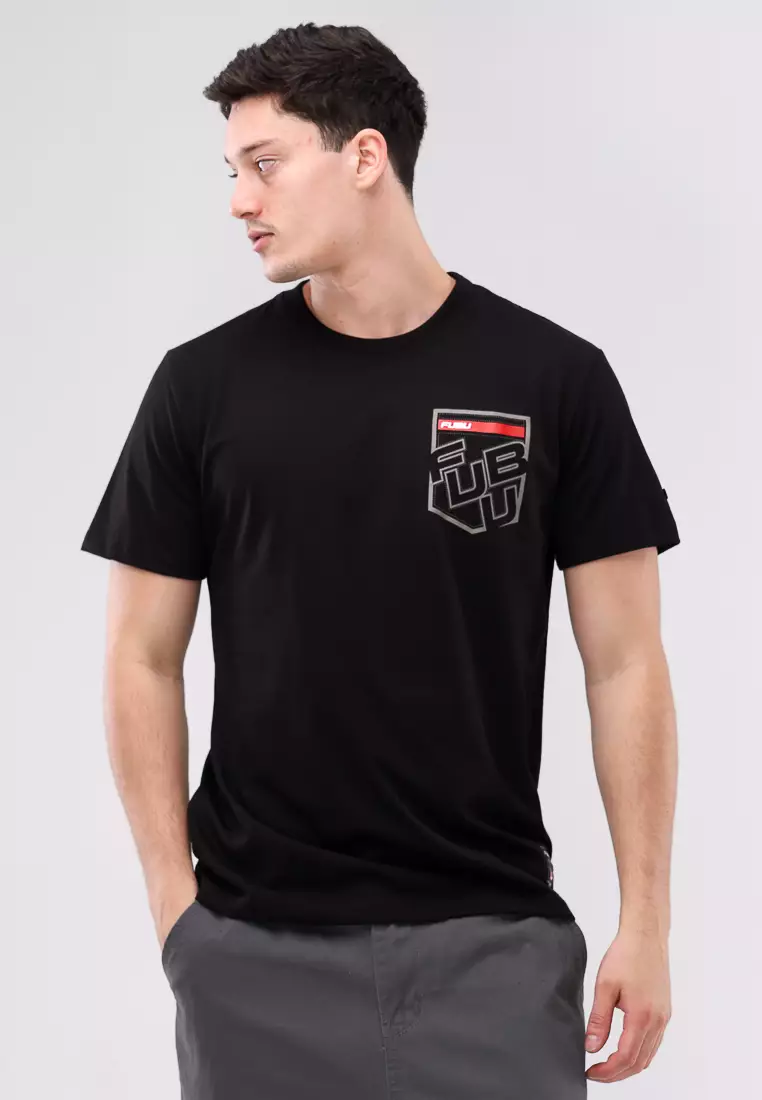 63% OFF Round Neck Regular Fit