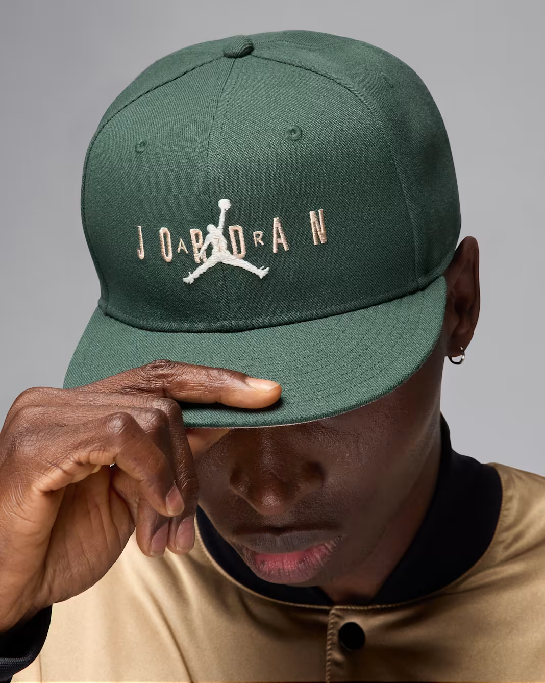 10% OFF Jordan Pro Structured Hat