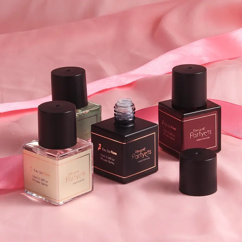 37% OFF Romantic Party Inner Perfume Oil Fragrance Scent