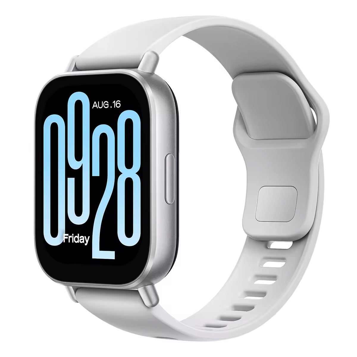 66% OFF Xiaomi Redmi Watch 5 Active Smartwatch 2inch Display Clear Calling 5ATM Smart Watch