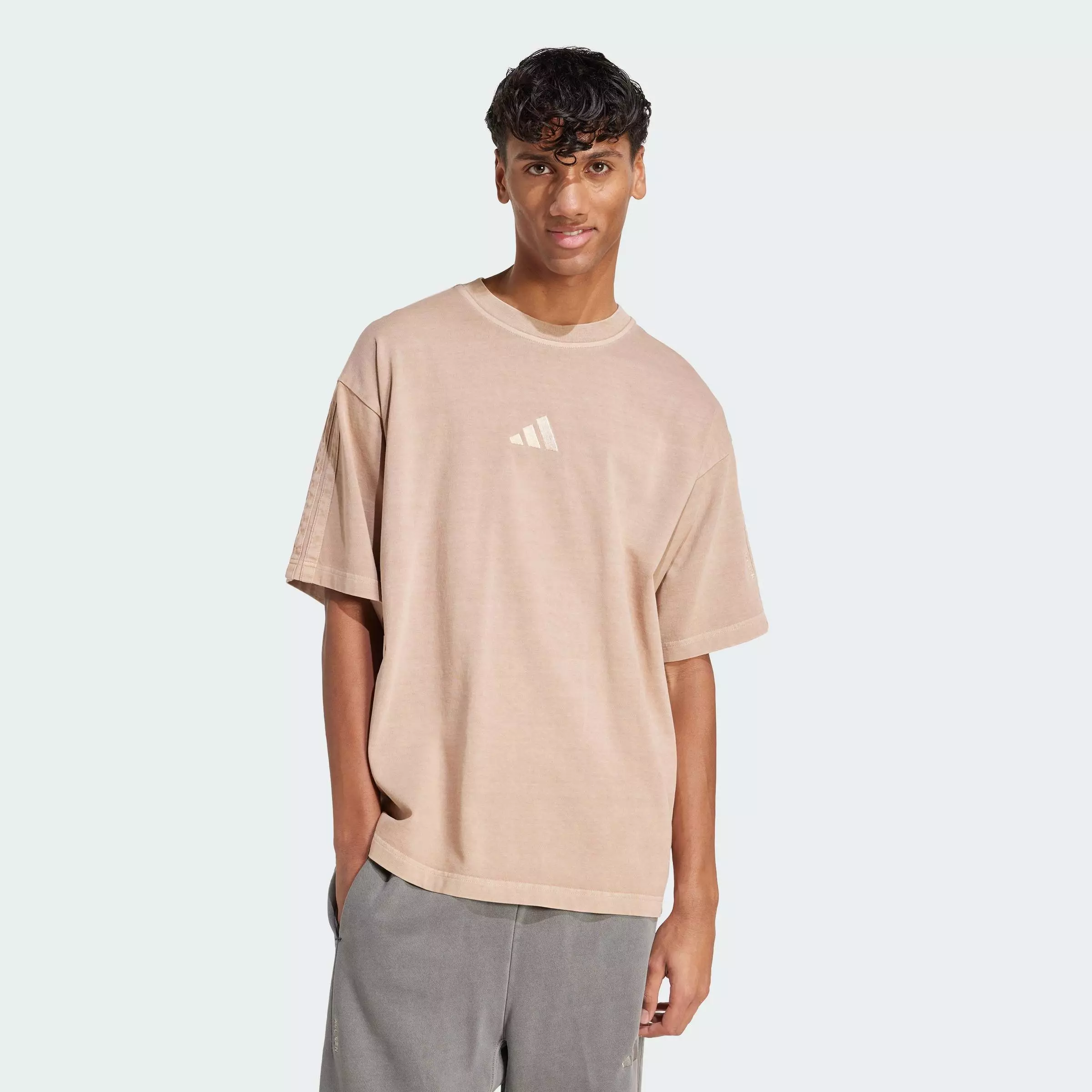 47% OFF ALL SZN Washed T-Shirt