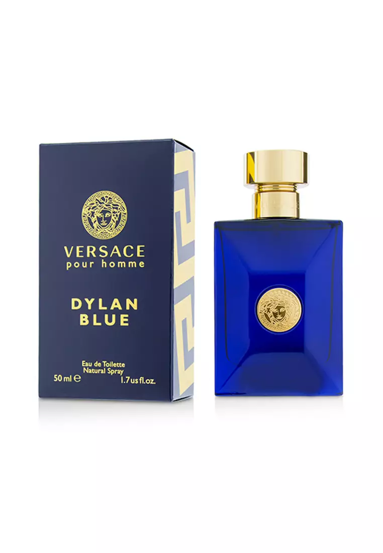 30% OFF Dylan Blue Eau De Toilette Spray 50ml/1.7oz
