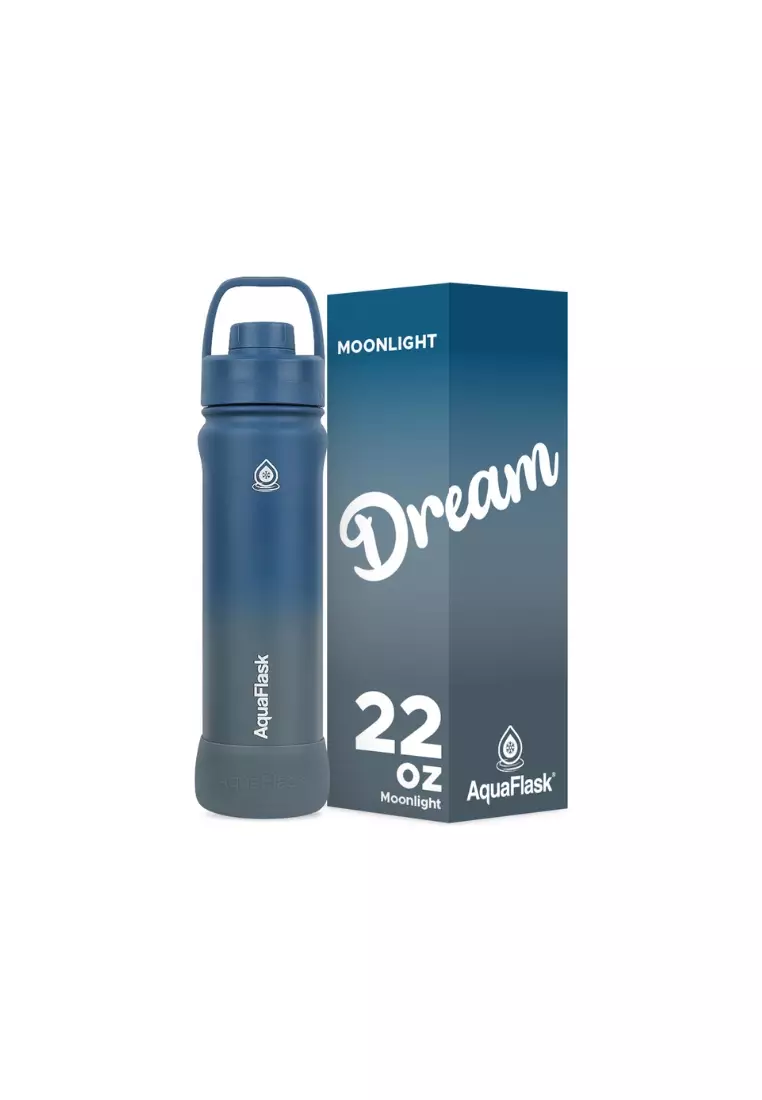 61% OFF 22oz Dream Collection Sports Lid Moonlight