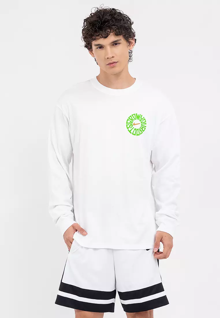 39% OFF NIKE Essential Basketball Tee
