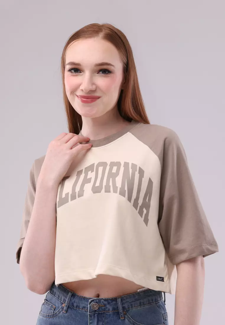 65% OFF Terry Knits Short Sleeves Top