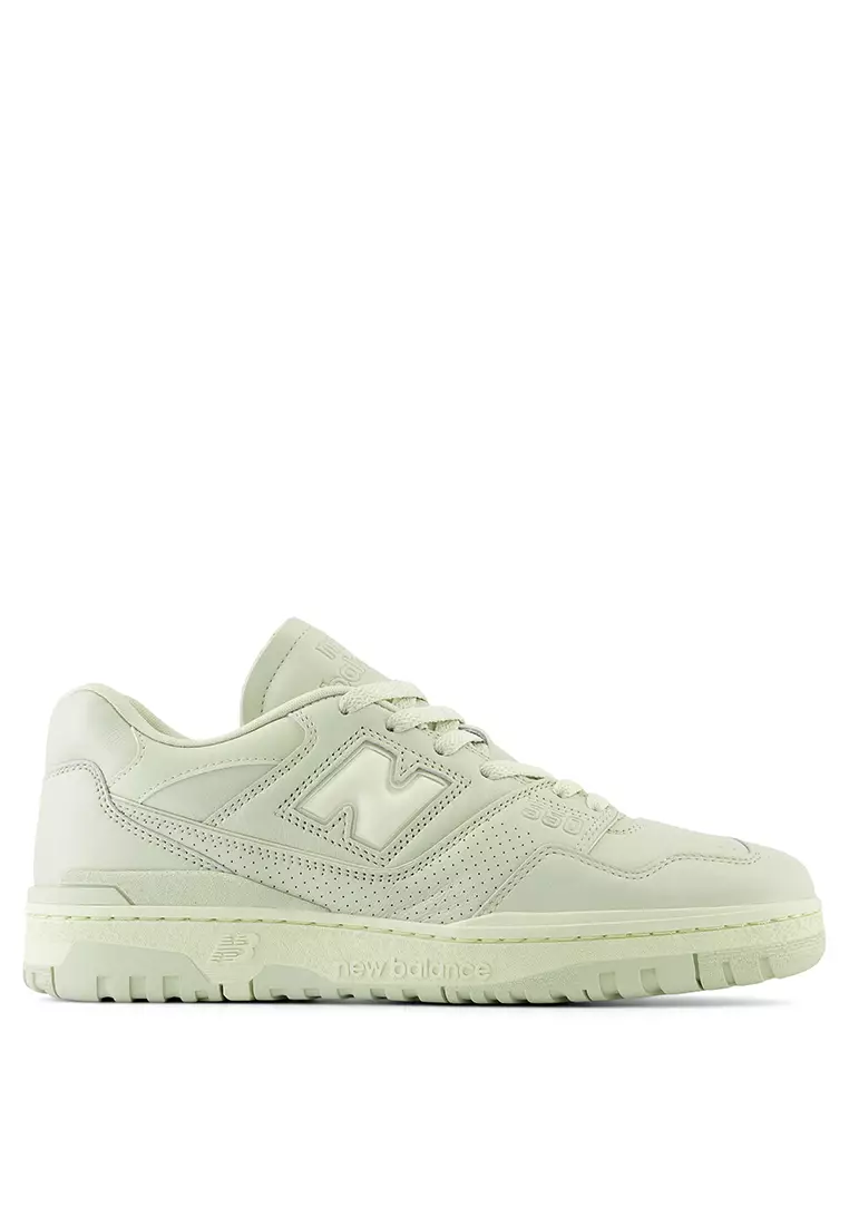 70% OFF New Balance 550 Classic Lifestyle Shoes