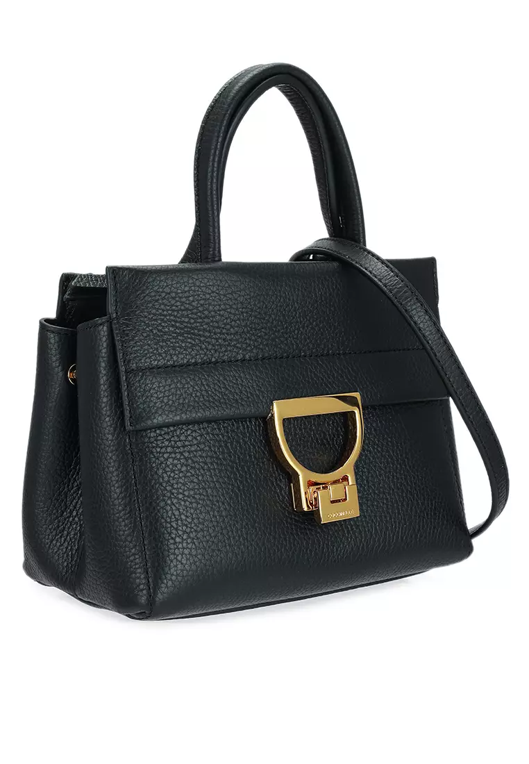 62% OFF Arlettis Top Handle Bag