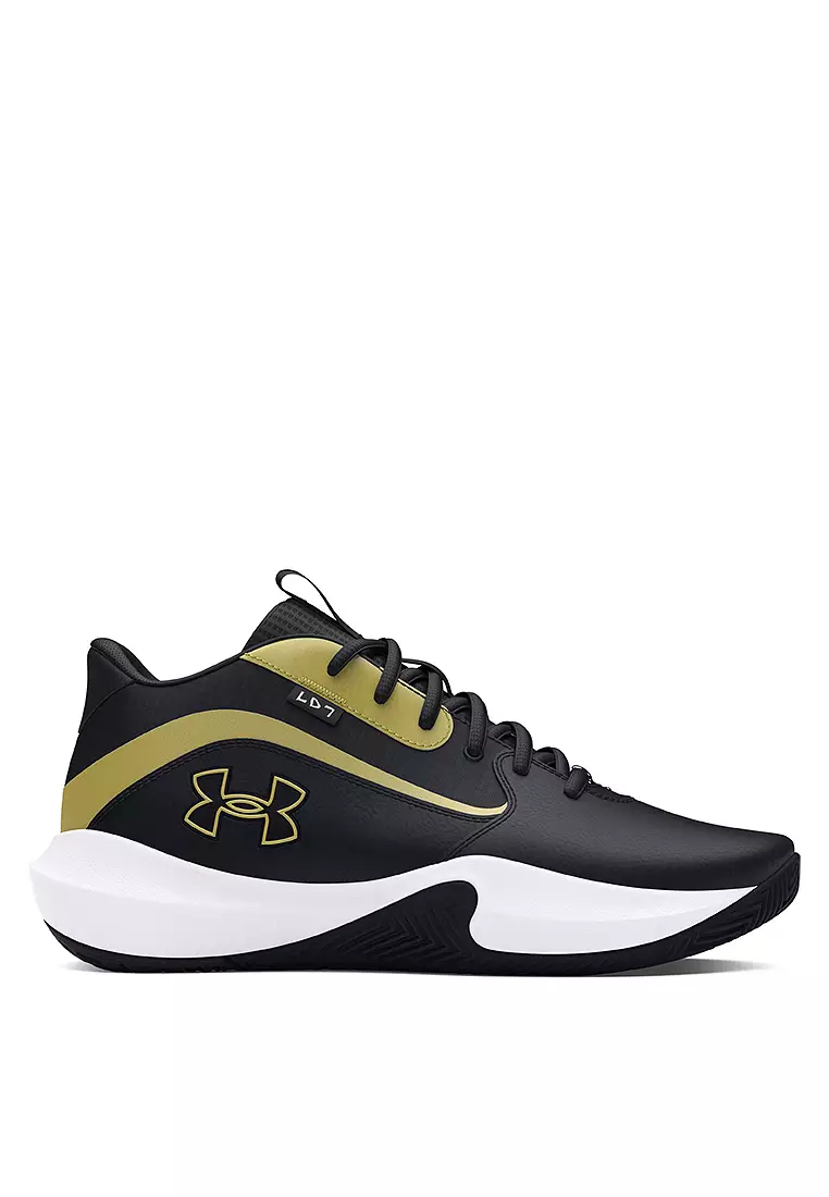37% OFF Under Armour Lockdown 7 Shoes